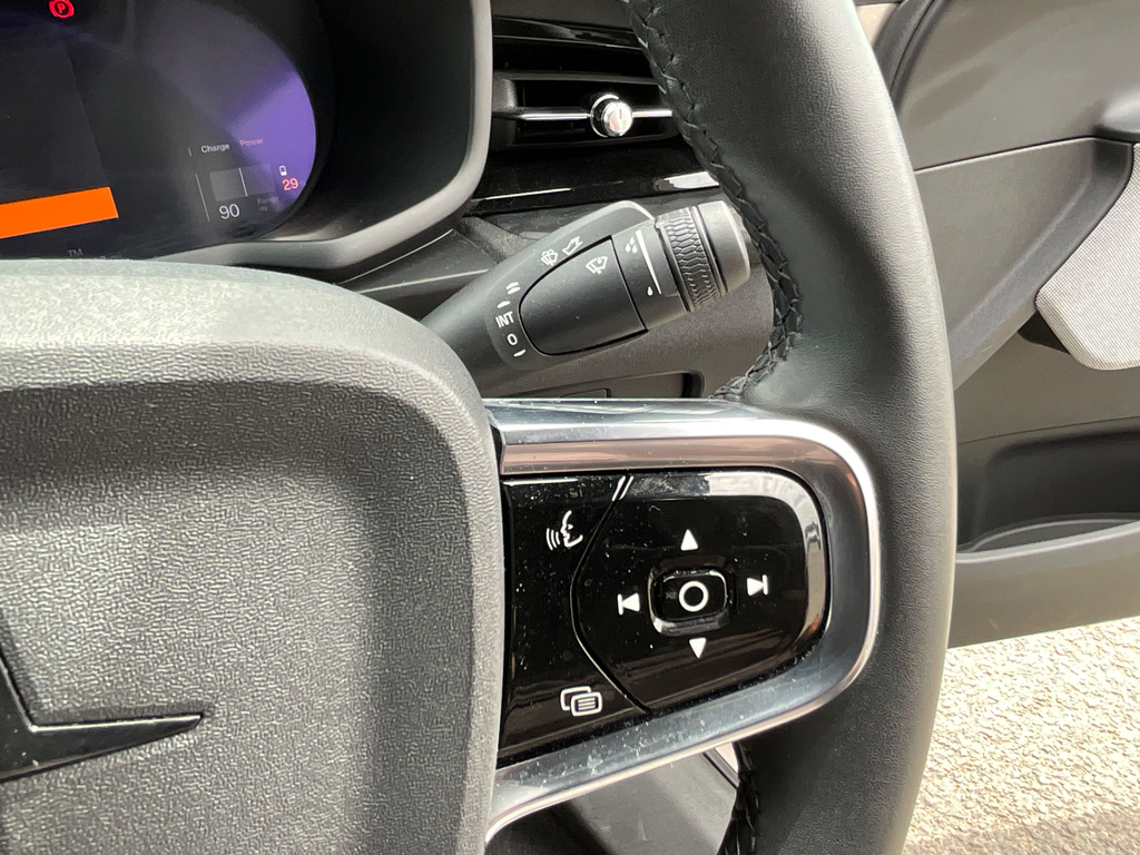 Polestar 2 Dual Motor 78Kwh Long Range Fastback 4Wde  #17