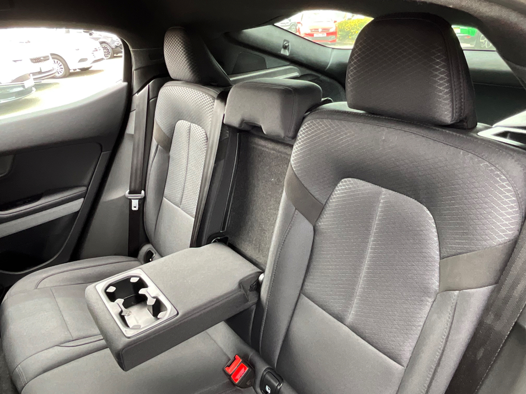 Polestar 2 Dual Motor 78Kwh Long Range Fastback 4Wde  #28