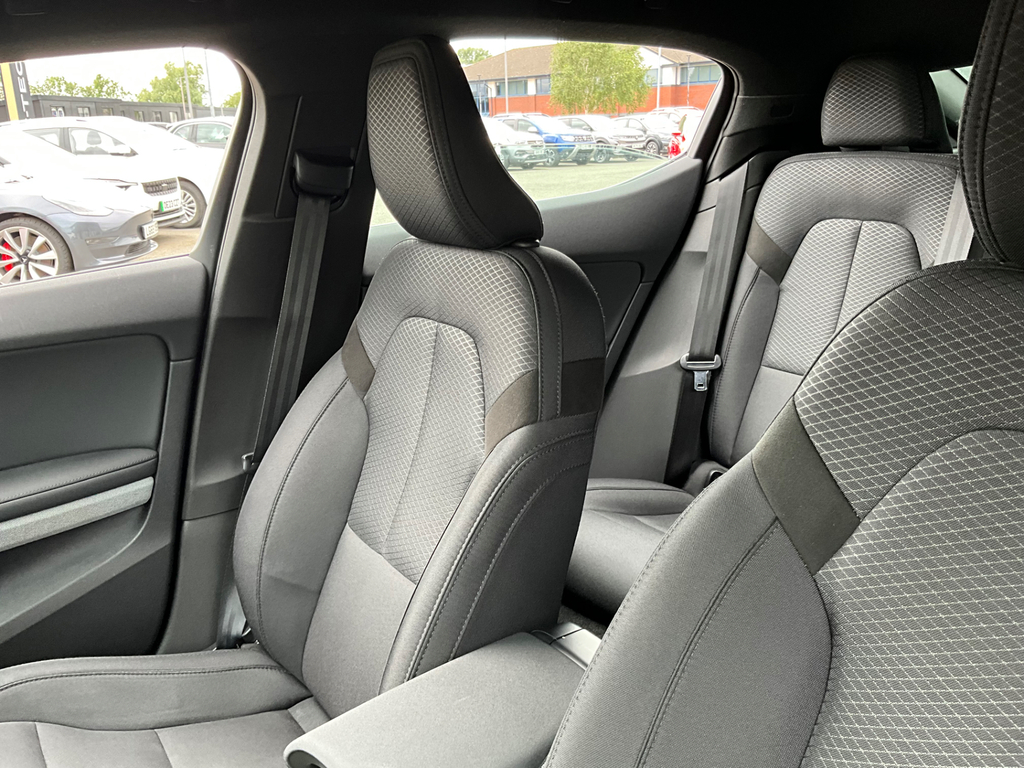 Polestar 2 Dual Motor 78Kwh Long Range Fastback 4Wde  #29