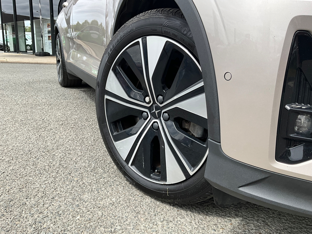 Polestar 2 Dual Motor 78Kwh Long Range Fastback 4Wde  #36