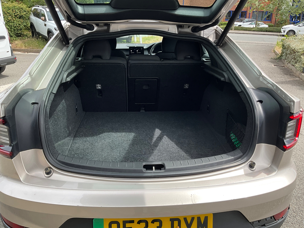Polestar 2 Single Motor 78Kwh Long Range Fastback Electri  #6