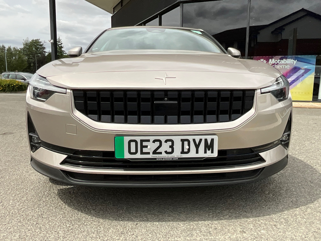 Polestar 2 Dual Motor 78Kwh Long Range Fastback 4Wde  #11
