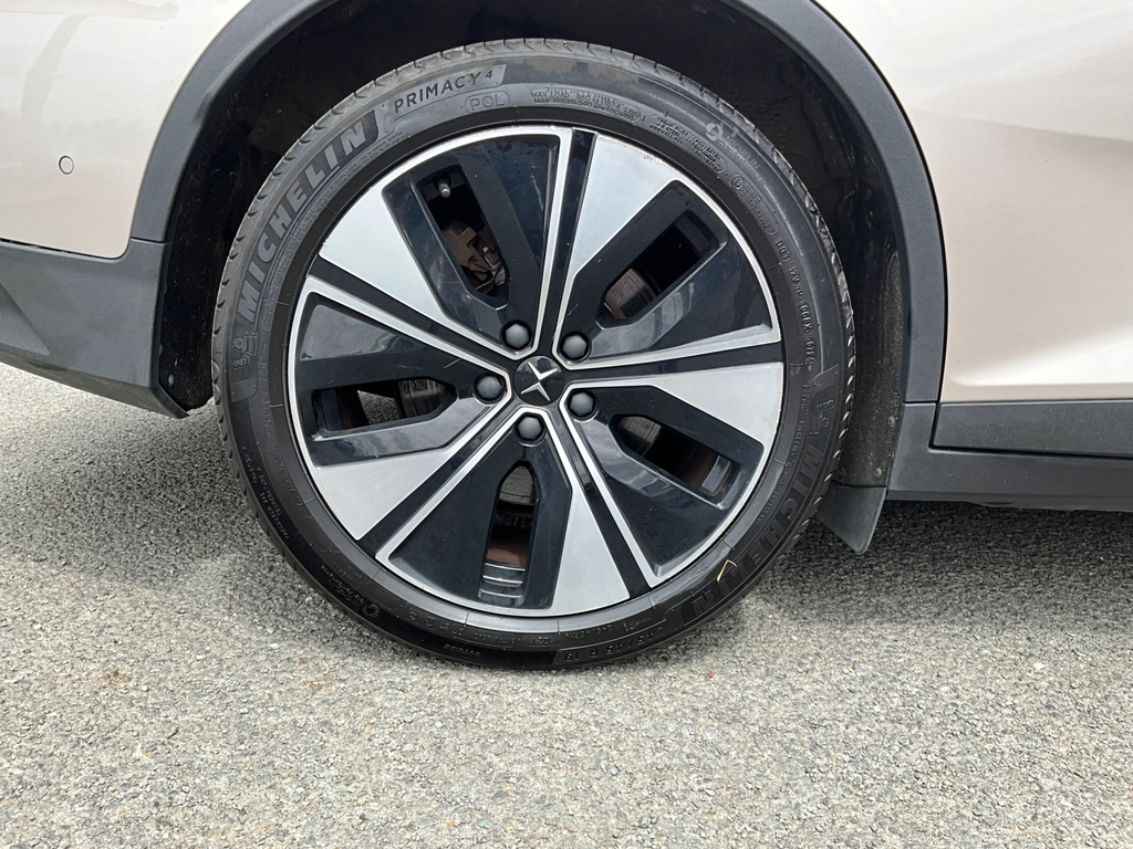 Polestar 2 Dual Motor 78Kwh Long Range Fastback 4Wde  #35