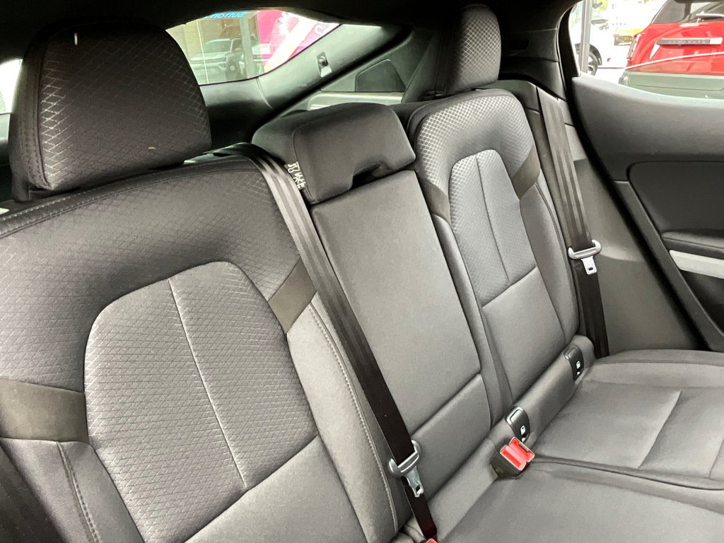 Polestar 2 Dual Motor 78Kwh Long Range Fastback 4Wde  #27