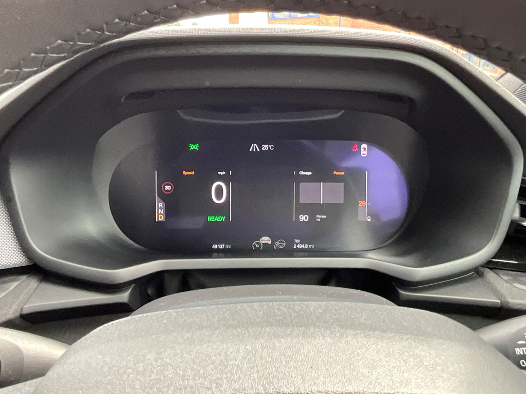 Polestar 2 Dual Motor 78Kwh Long Range Fastback 4Wde  #19