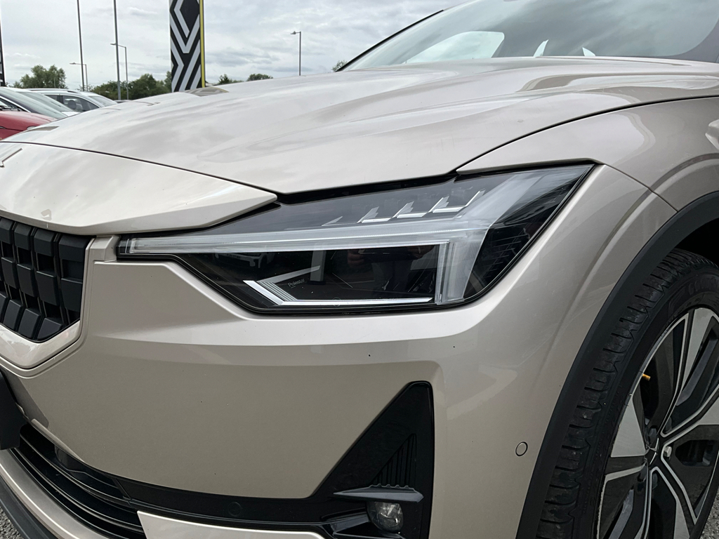 Polestar 2 Dual Motor 78Kwh Long Range Fastback 4Wde  #32