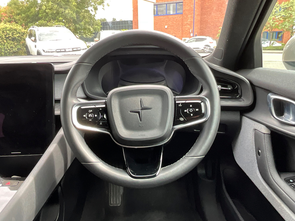 Polestar 2 Dual Motor 78Kwh Long Range Fastback 4Wde  #13
