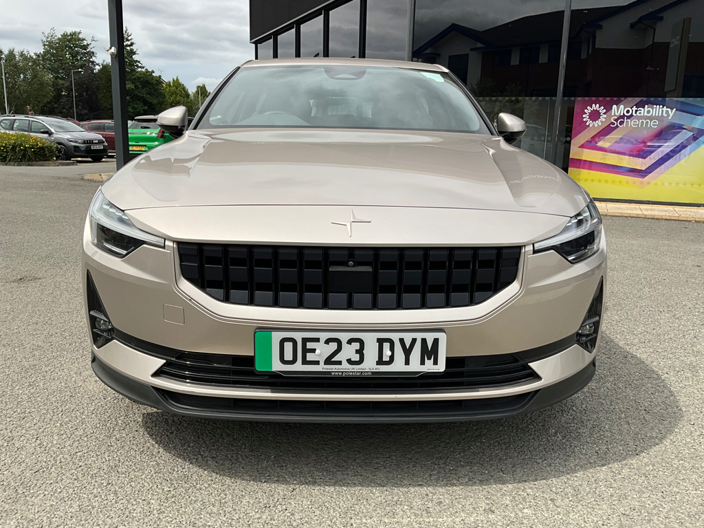 Polestar 2 Dual Motor 78Kwh Long Range Fastback 4Wde  #10