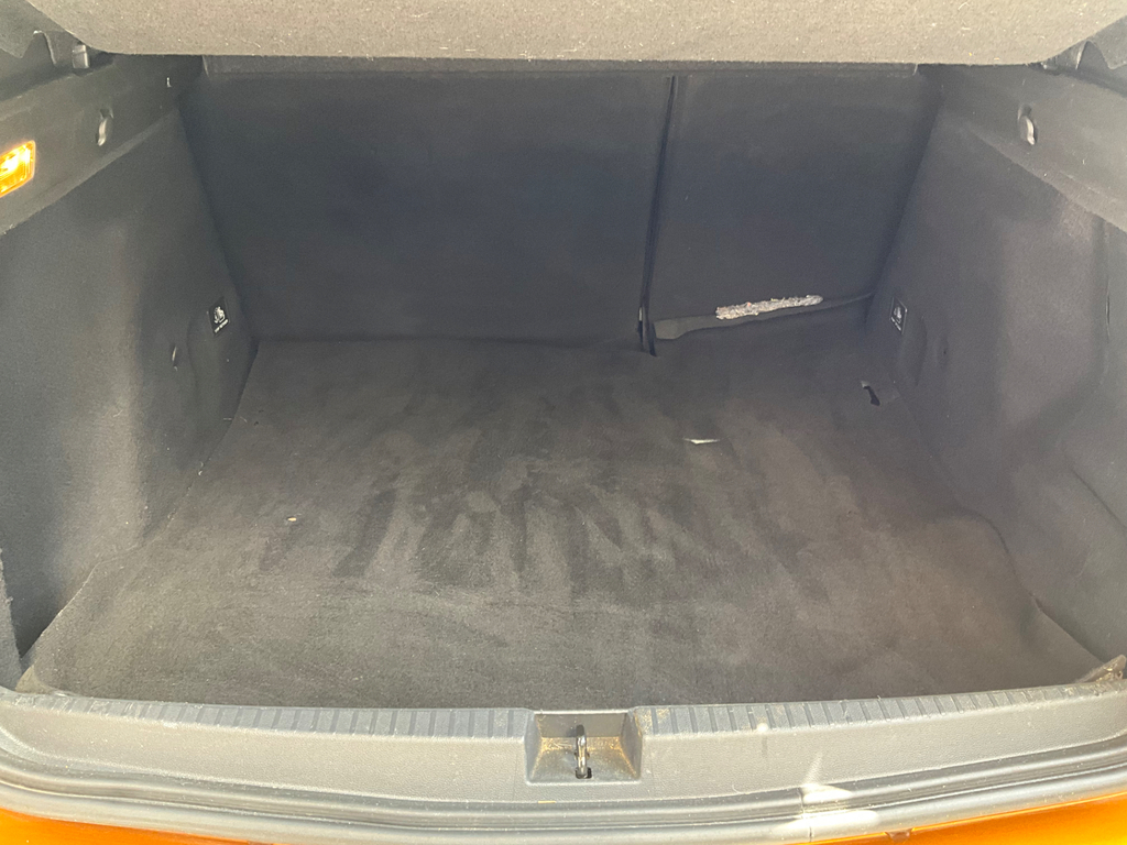Dacia Duster 1.6 Sce Prestige Suv Orange #6