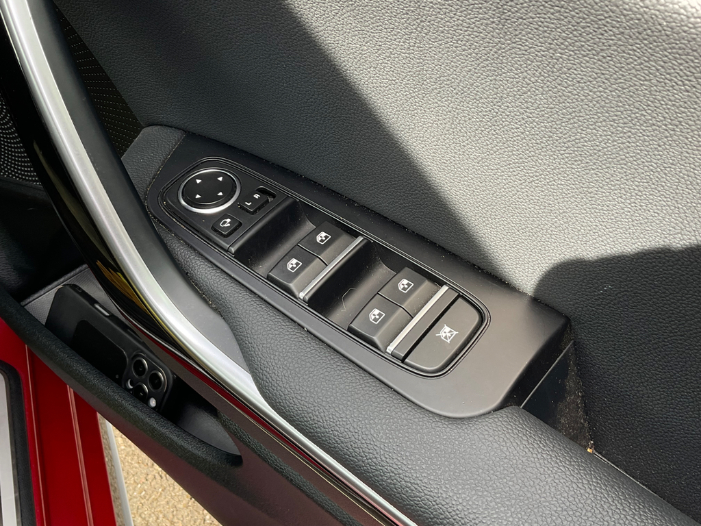 Kia Proceed 1.5 T-gdi Dct Gt-line S Red #32