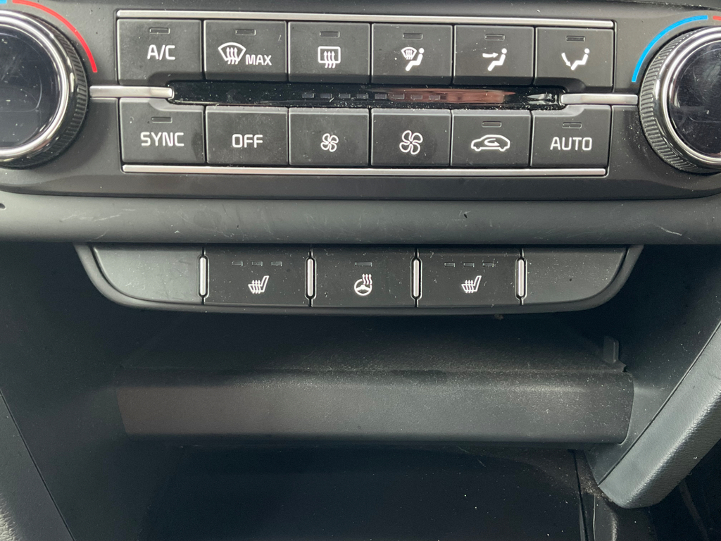 Kia Proceed 1.5 T-gdi Dct Gt-line S Red #23