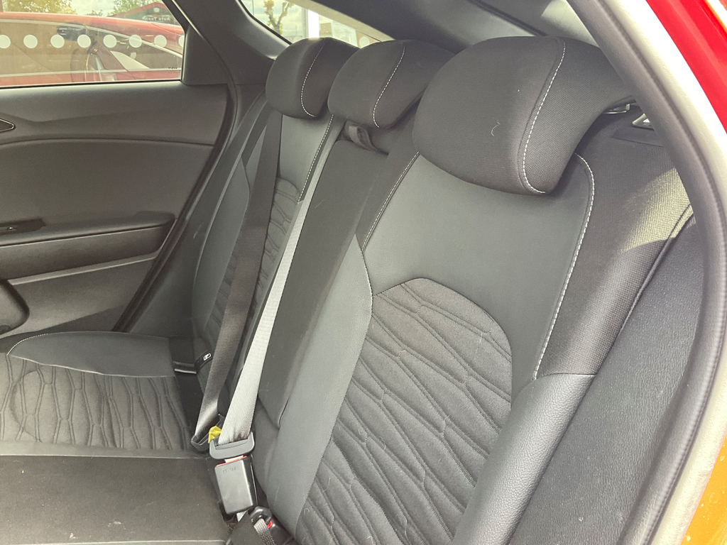 Kia Proceed 1.5 T-gdi Dct Gt-line S Red #30