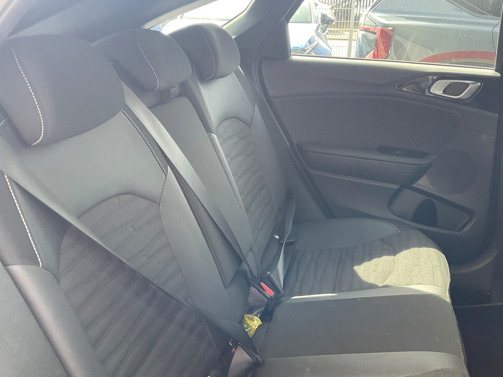 Kia Proceed 1.5 T-gdi Dct Gt-line S Red #31
