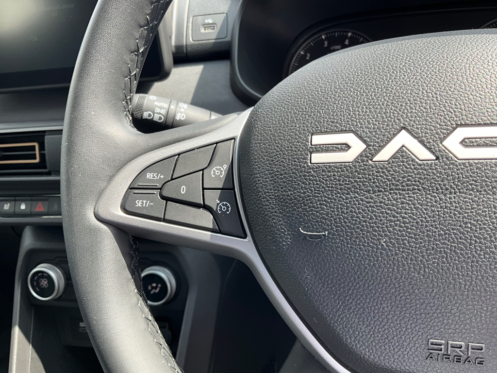 Dacia Sandero Stepway 1.0 Tce Extreme #21