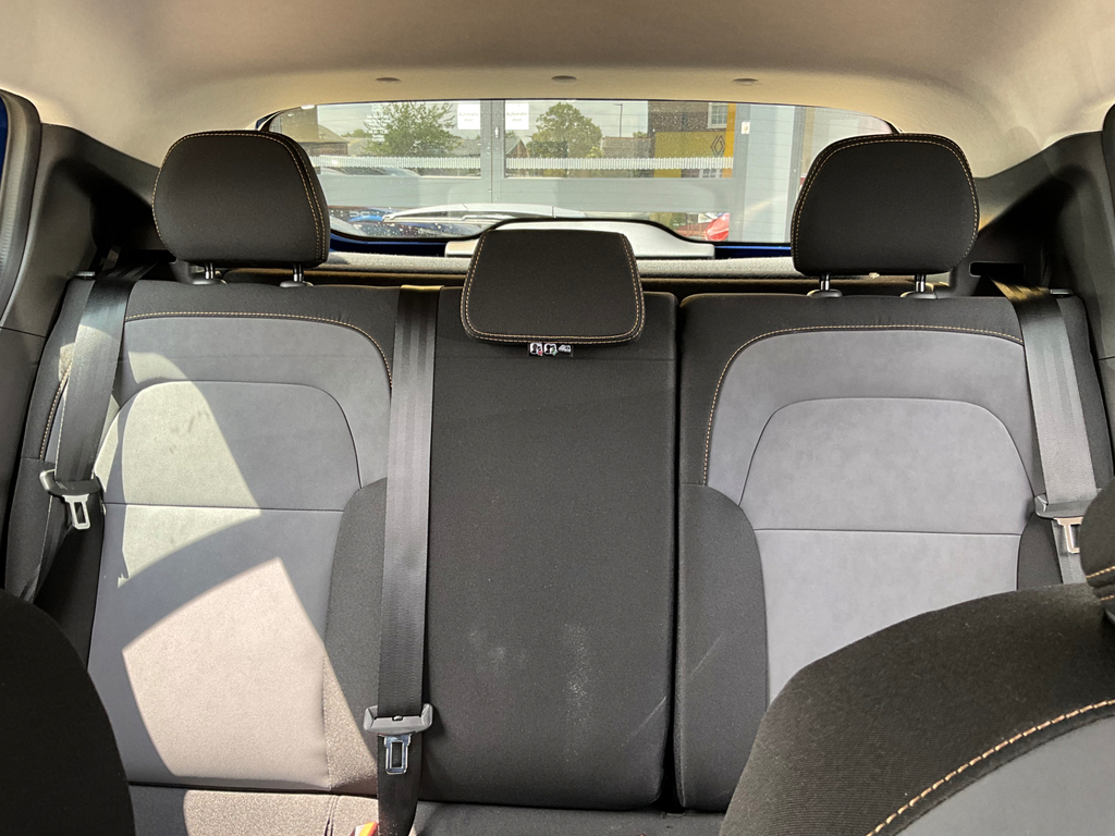 Dacia Sandero Stepway 1.0 Tce Extreme #31