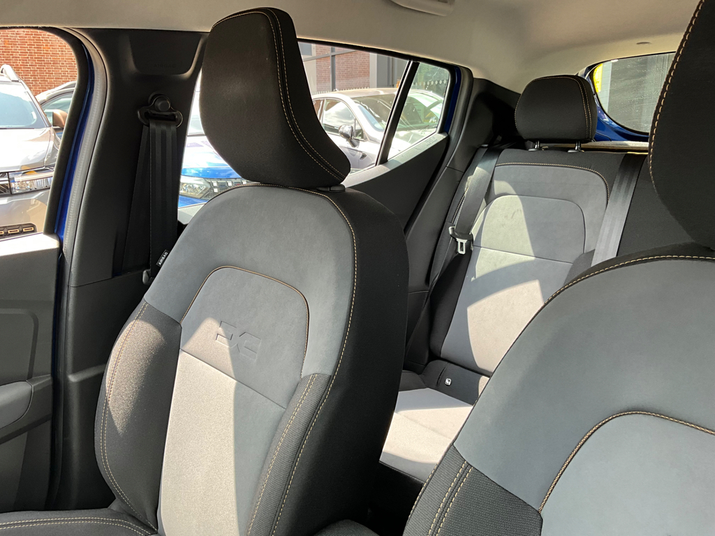 Dacia Sandero Stepway 1.0 Tce Extreme #29