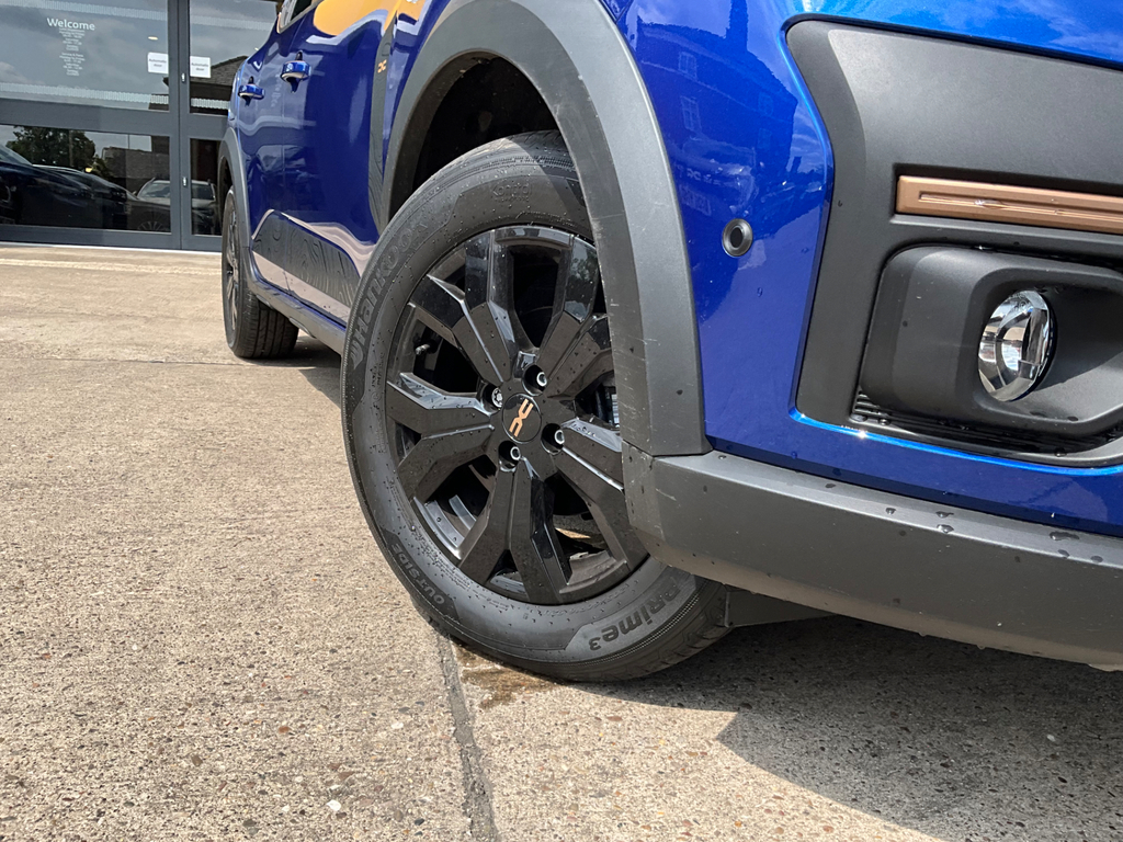 Dacia Sandero Stepway 1.0 Tce Extreme #37