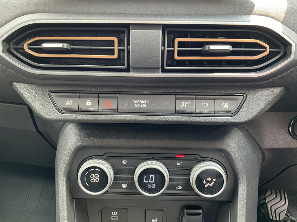 Dacia Sandero Stepway 1.0 Tce Extreme #16