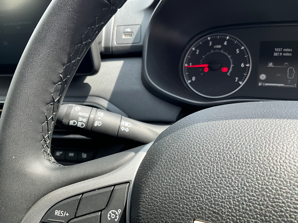 Dacia Sandero Stepway 1.0 Tce Extreme #20