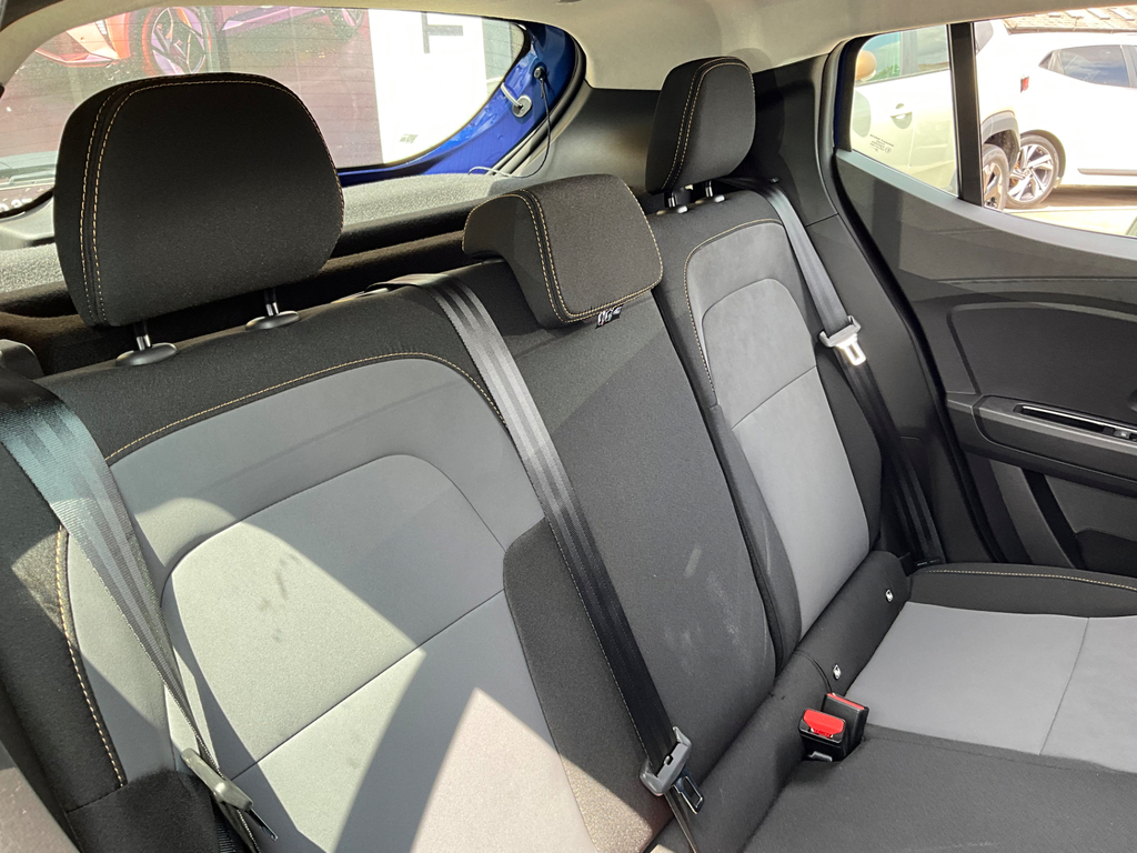 Dacia Sandero Stepway 1.0 Tce Extreme #25