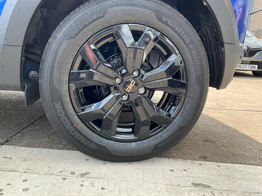 Dacia Sandero Stepway 1.0 Tce Extreme #36
