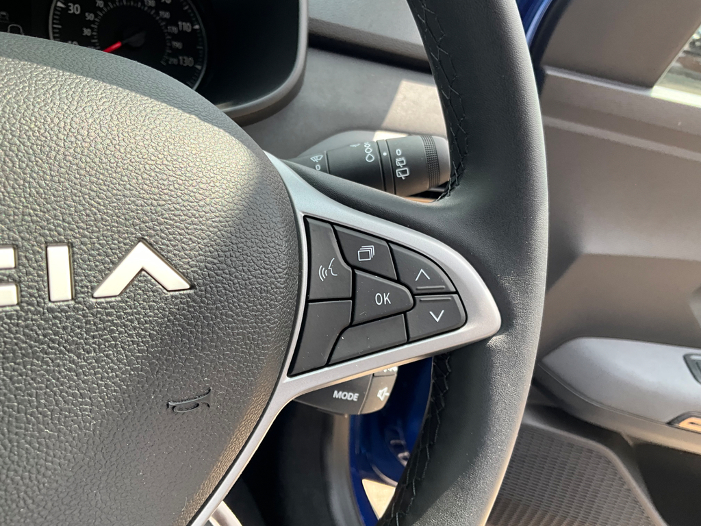 Dacia Sandero Stepway 1.0 Tce Extreme #17