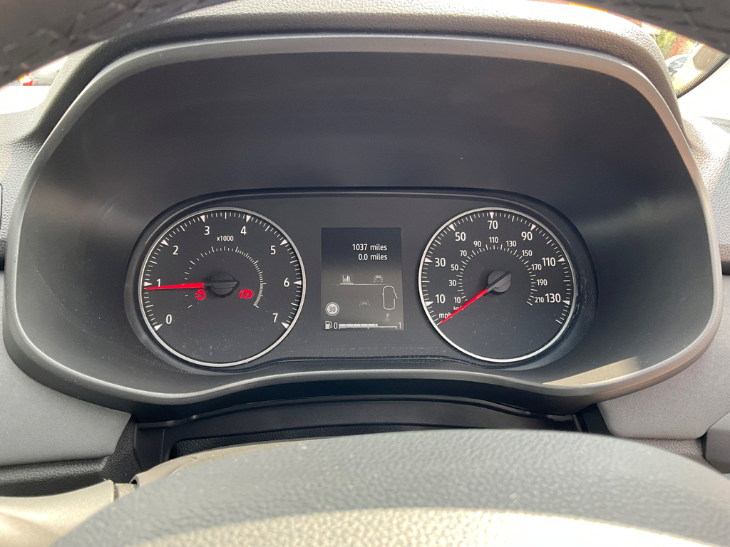 Dacia Sandero Stepway 1.0 Tce Extreme #19