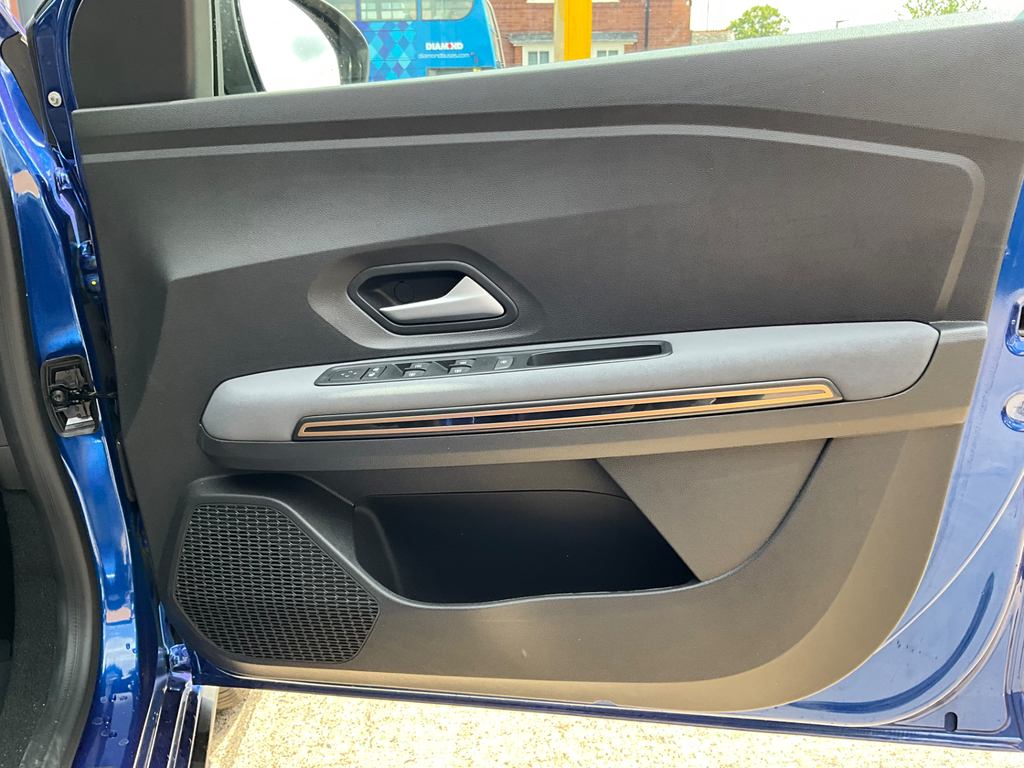 Dacia Sandero Stepway 1.0 Tce Extreme #23