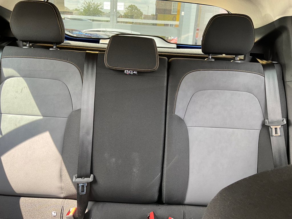 Dacia Sandero Stepway 1.0 Tce Extreme #30