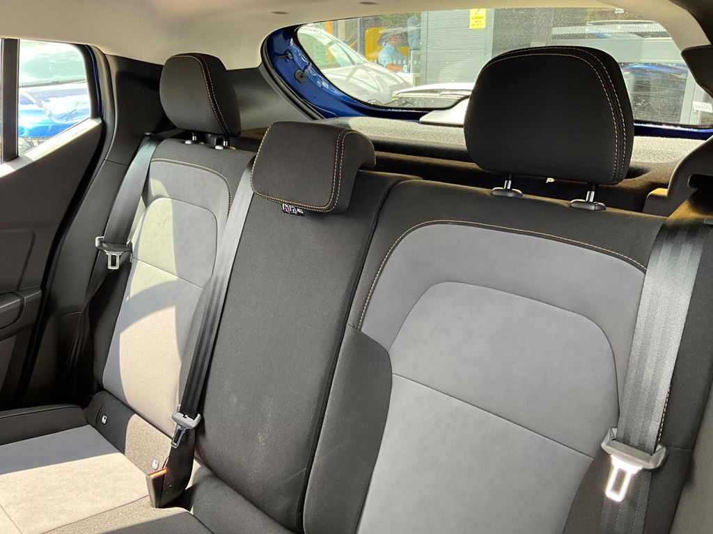 Dacia Sandero Stepway 1.0 Tce Extreme #26