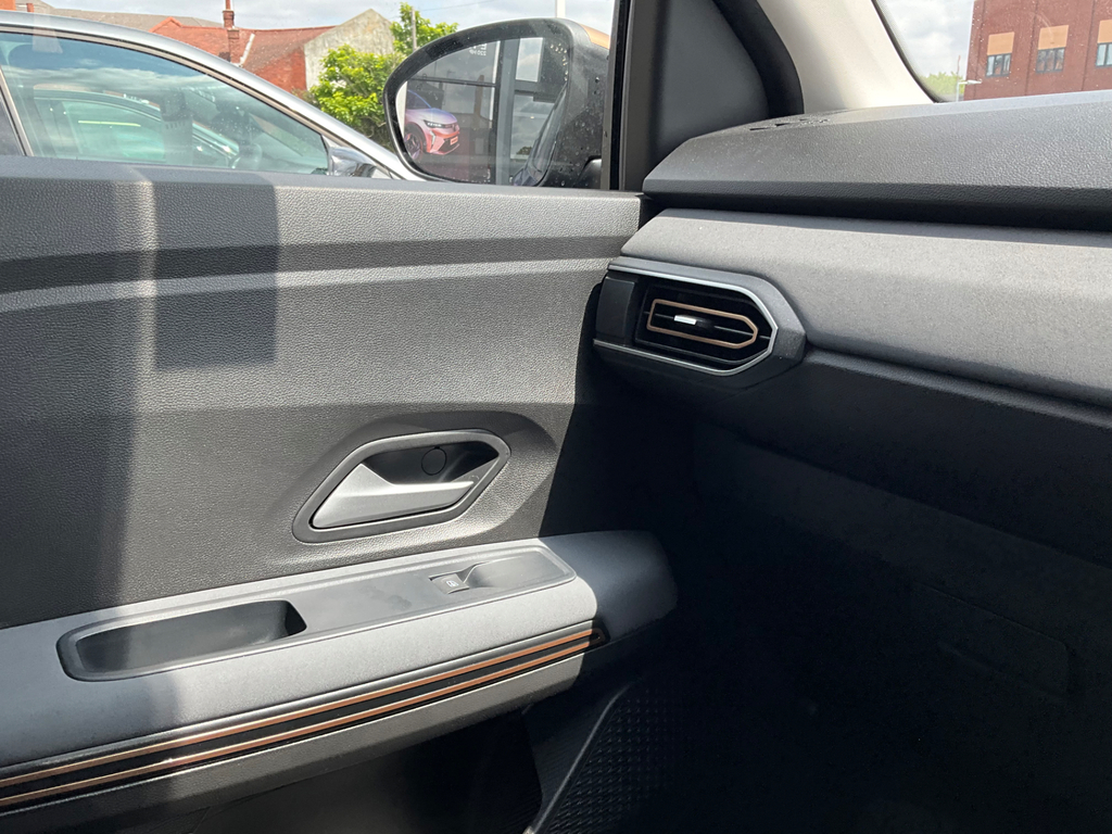 Dacia Sandero Stepway 1.0 Tce Extreme #15
