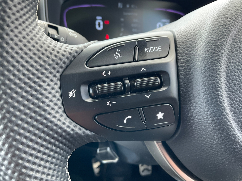 Kia Picanto Gt-line S Black #18