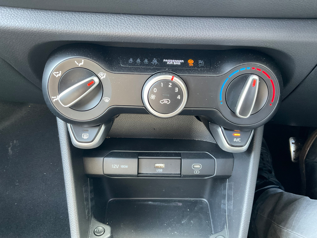 Kia Picanto Gt-line S Black #15