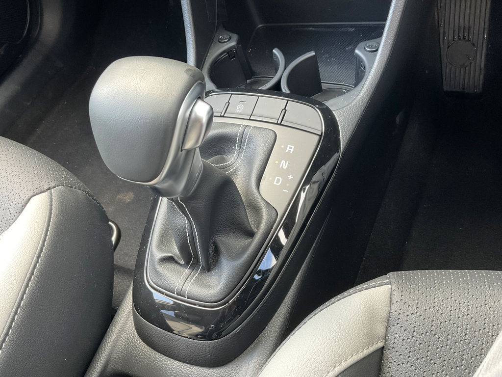 Kia Picanto Gt-line S Black #16