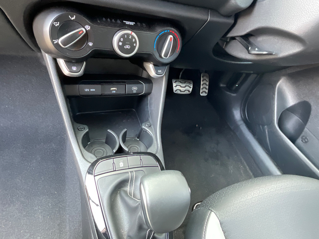 Kia Picanto Gt-line S Black #14
