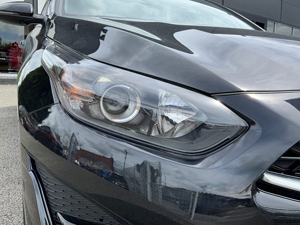 Kia Proceed 1.5T Gdi Isg Gt-line Dct Blue #40