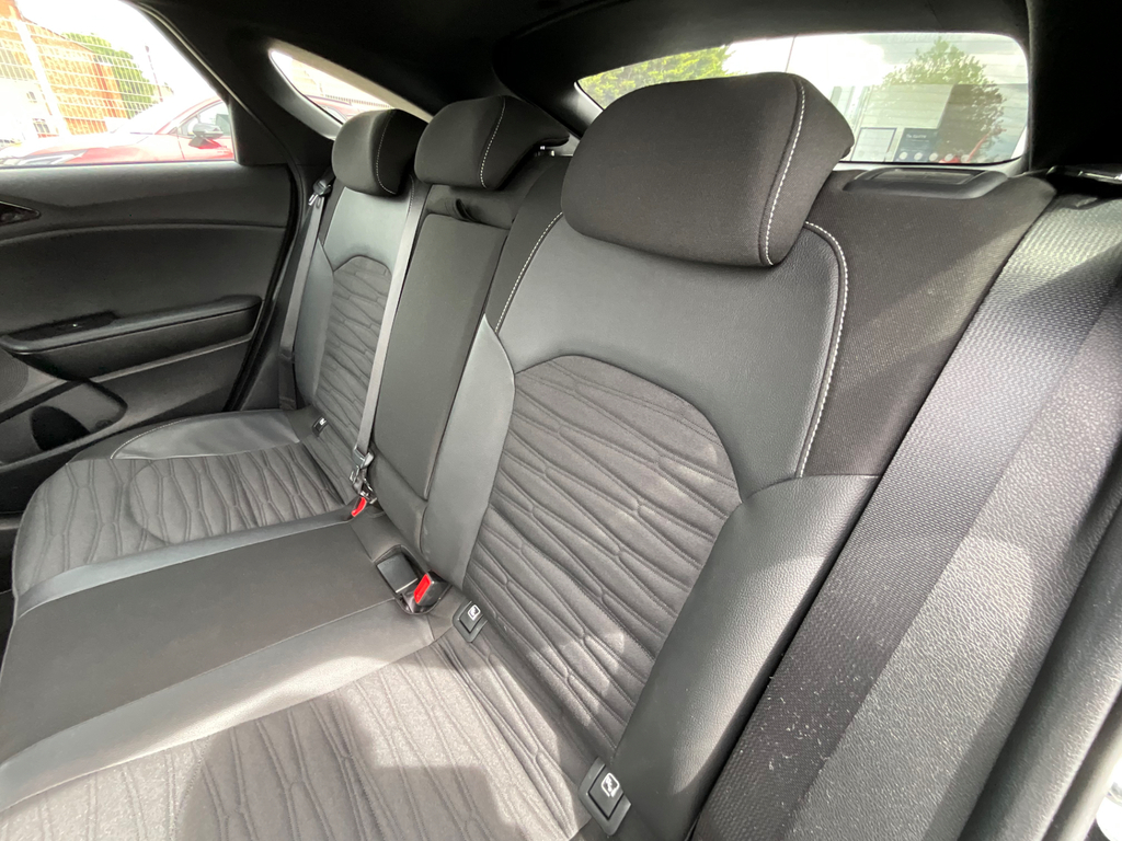 Kia Proceed 1.5T Gdi Isg Gt-line Dct Blue #35