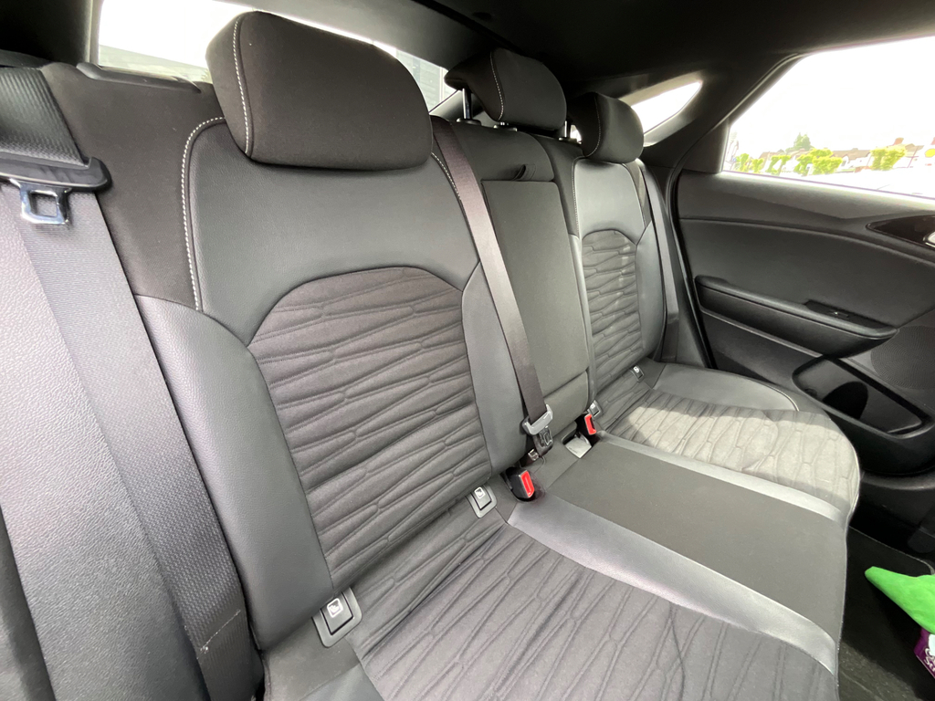Kia Proceed 1.5T Gdi Isg Gt-line Dct Blue #30