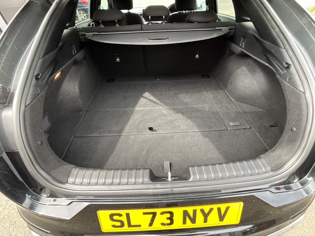 Kia Proceed 1.5T Gdi Isg Gt-line Dct Blue #32