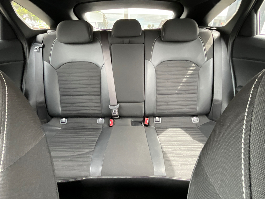 Kia Proceed 1.5T Gdi Isg Gt-line Dct Blue #37