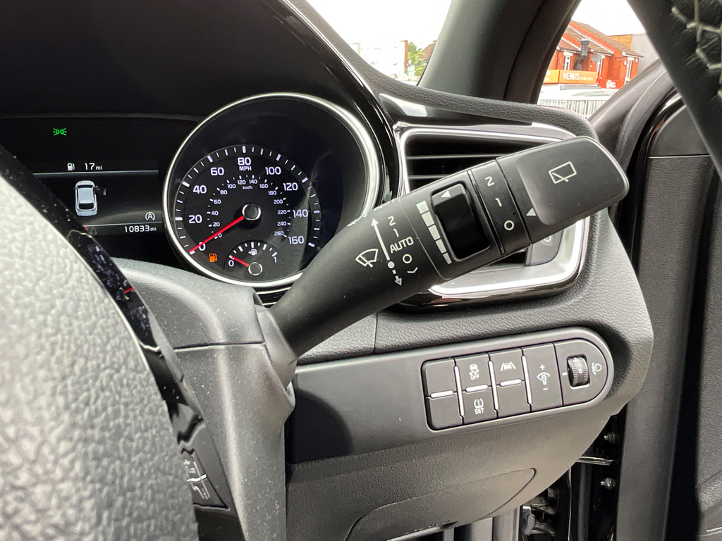 Kia Proceed 1.5T Gdi Isg Gt-line Dct Blue #18
