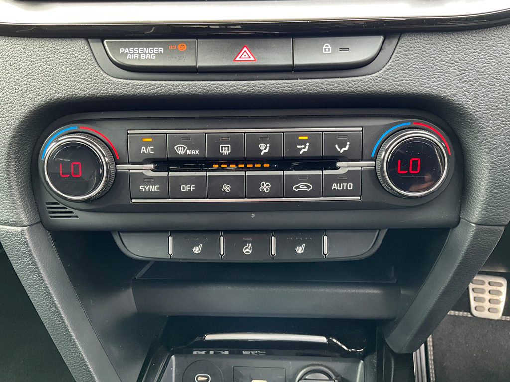 Kia Proceed 1.5T Gdi Isg Gt-line Dct Blue #15