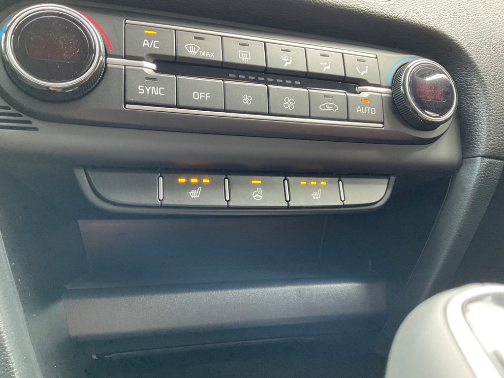 Kia Xceed 1.5T Gdi Isg Gt-line Silver #31