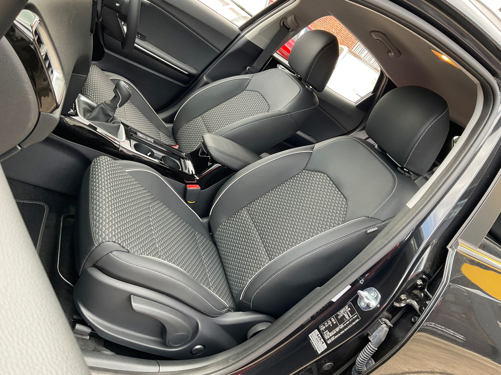 Kia Xceed 1.5T Gdi Isg Gt-line Silver #41