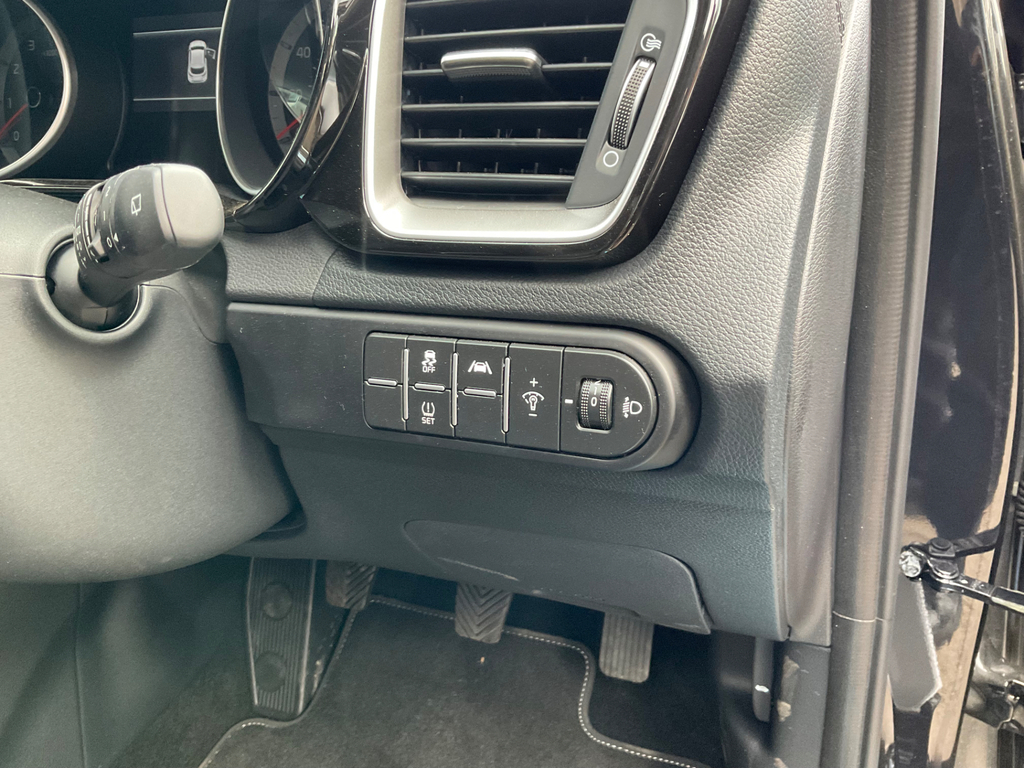 Kia Xceed 1.5T Gdi Isg Gt-line Silver #34