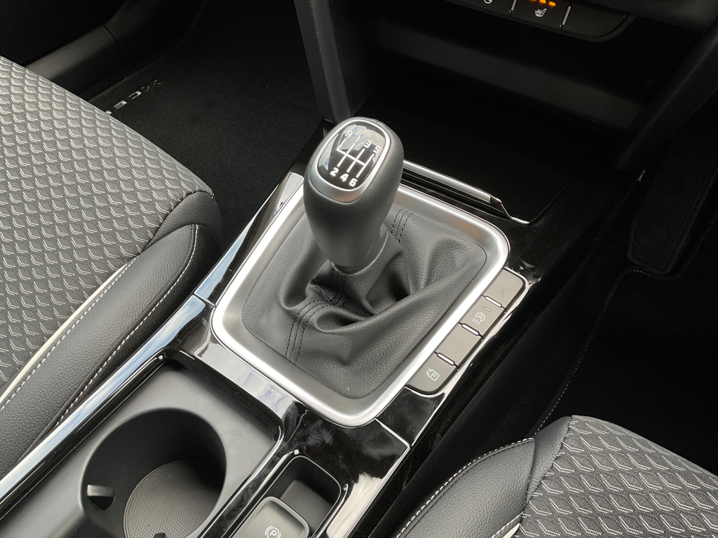 Kia Xceed 1.5T Gdi Isg Gt-line Silver #36