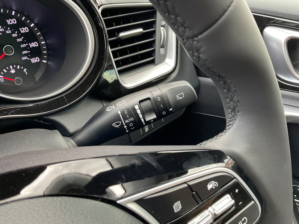 Kia Xceed 1.5T Gdi Isg Gt-line Silver #25