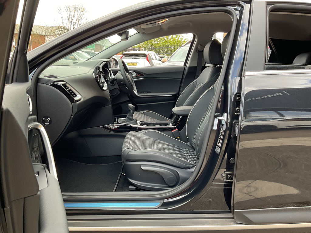 Kia Xceed 1.5T Gdi Isg Gt-line Silver #38