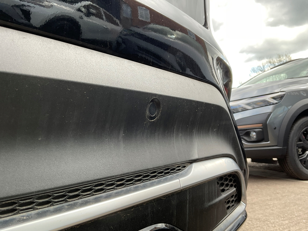 Kia Xceed 1.5T Gdi Isg Gt-line Silver #13