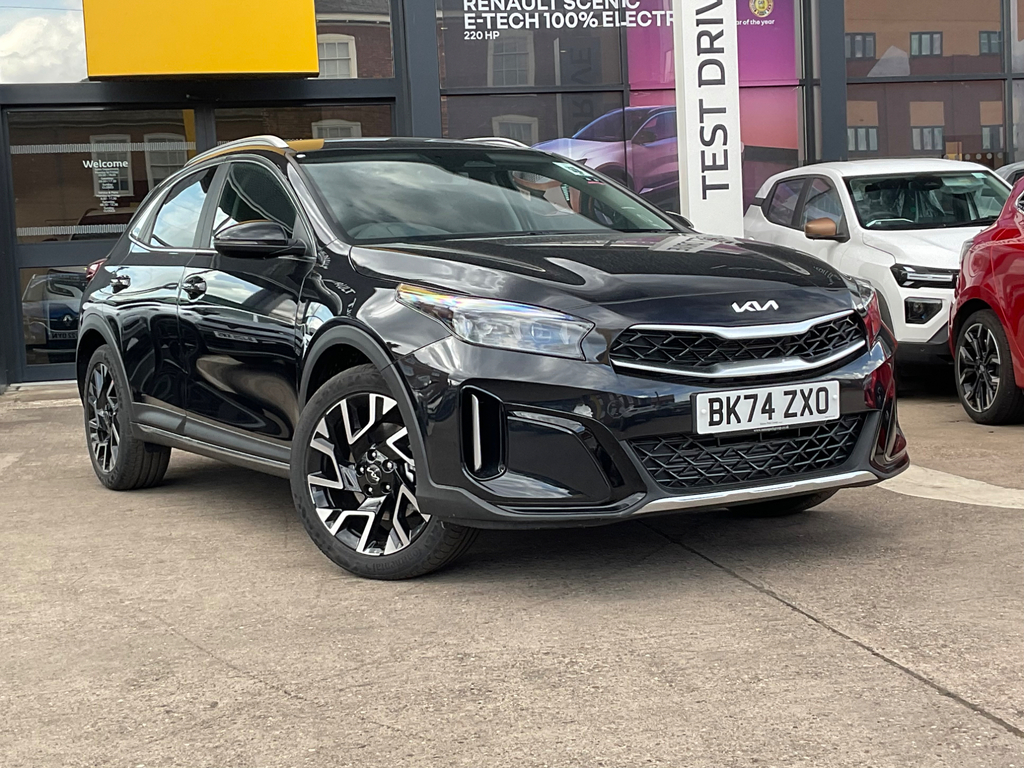 Kia Xceed 1.5 T Gdi 3 Suv